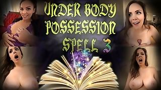 Under Assets Possession Spell Trio - Preview - Immeganlive