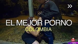 Tuve Sexo Con Mi Vecina En Colombia