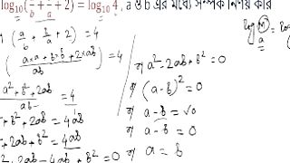 Logarithm Math Mathematics Log Math Part Five