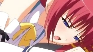 Making Love With Beautiful Big Tits Schoolteacher  Anime Porn Anime