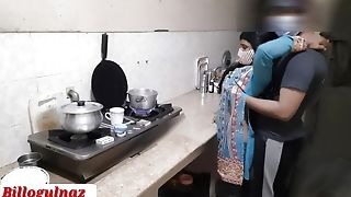 "indian Stepsister Has Hard Hook-up In Kitchen, Bhai Ne Behan Ko Kitchen Me Choda, Clear Hindi Audio"